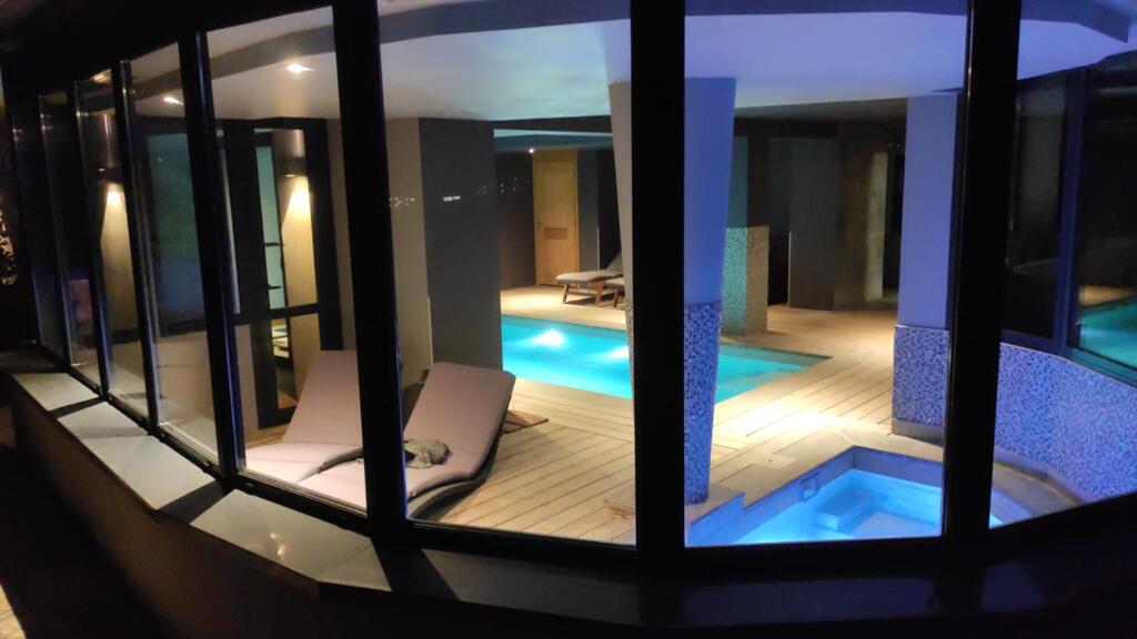 Chalet Christine, Maison d'hôtes de luxe à Talloires, Lac d'Annecy, Haute-Savoie, Adresses Exclusives