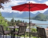 Chalet Christine, Maison d'hôtes de luxe à Talloires, Lac d'Annecy, Haute-Savoie, Adresses Exclusives