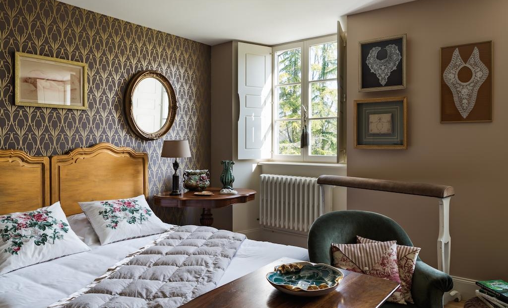 la Feuillaie, Chambre d'hôtes et Maison d'hôtes de luxe à Saint Ay, proche Orléans et Blois. Adresses Exclusives