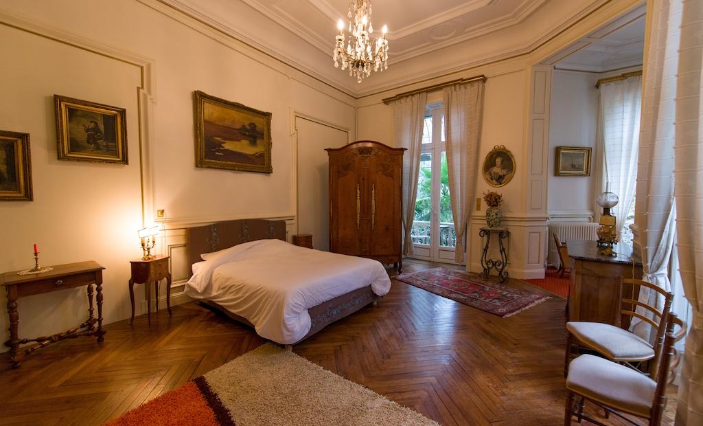 Château Bouvet Ladubay, chambre d'hôtes et maison d'hôtes de luxe à Saumur, Val de Loire, Adresses Exclusives.