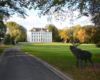 Château de Gézaincourt, Somme, Hauts de France, Château et Chambre d'hôtes de luxe Adresses Exclusives