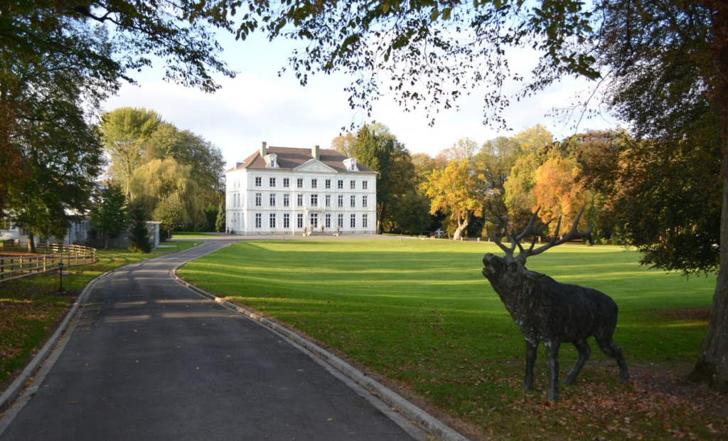 Château de Gézaincourt, Somme, Hauts de France, Château et Chambre d'hôtes de luxe Adresses Exclusives