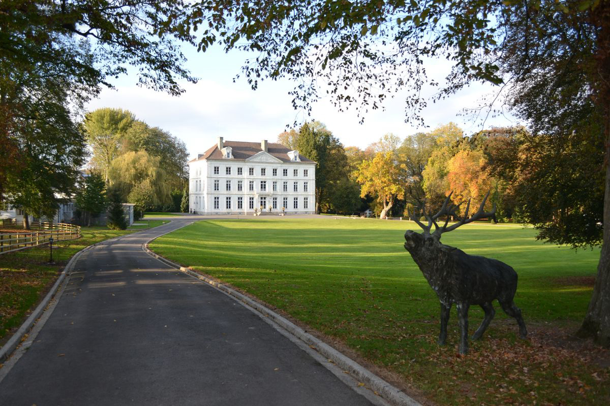 Château de Gézaincourt, Somme, Hauts de France, Château et Chambre d'hôtes de luxe Adresses Exclusives
