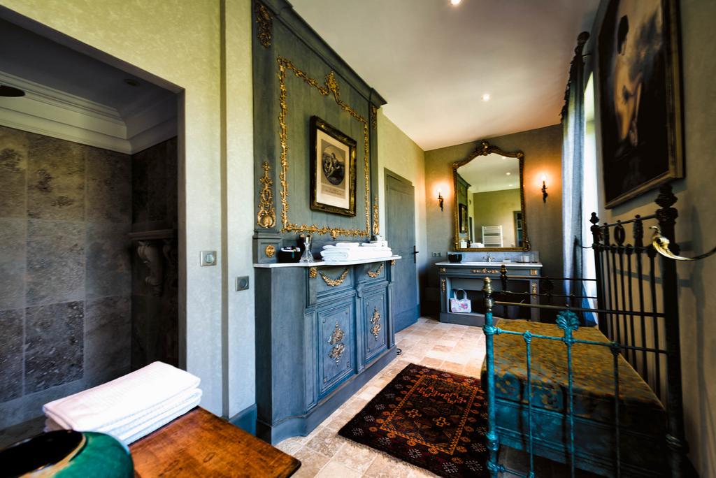 Château de Saint Georges, Maison d'hôtes et Chambre d'hôtes de luxe à Saint-Georges-sur-Moulon, proche de Bourges dans le Centre Val de Loire, Adresses Exclusives