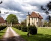 Château de Saint Georges, Maison d'hôtes et Chambre d'hôtes de luxe à Saint-Georges-sur-Moulon, proche de Bourges dans le Centre Val de Loire, Adresses Exclusives