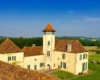 Château de Baylac, Maison d'hôtes et Chambre d'hôtes de luxe À Orthez dans les Pyrénées Atlantiques. Adresses Exclusives