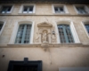 La Banasterie, maison d'hôtes de luxe dans le centre ville d'Avignon à côte du Palais des Papes, Adresses Exclusives