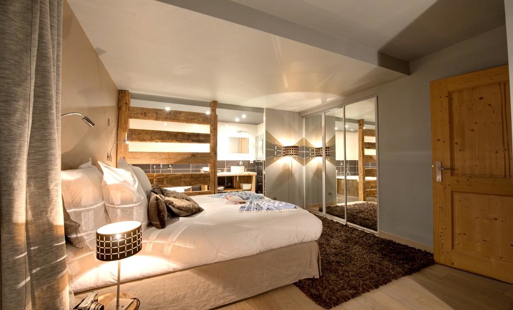 Chalet Christine, Maison d'hôtes de luxe à Talloires, Lac d'Annecy, Haute-Savoie, Adresses Exclusives