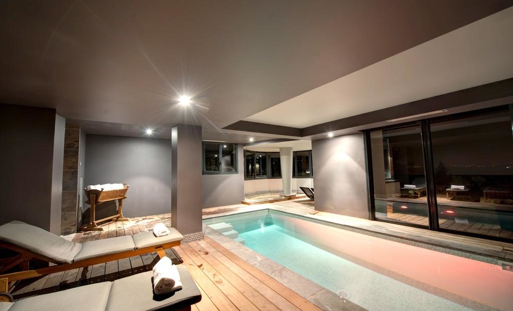 Chalet Christine, Maison d'hôtes de luxe à Talloires, Lac d'Annecy, Haute-Savoie, Adresses Exclusives
