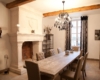 Bastide de Brurangère, Maison d'hôtes de luxe àMazan, Avignon, Carpentras, Provence, Adresses Exclusives