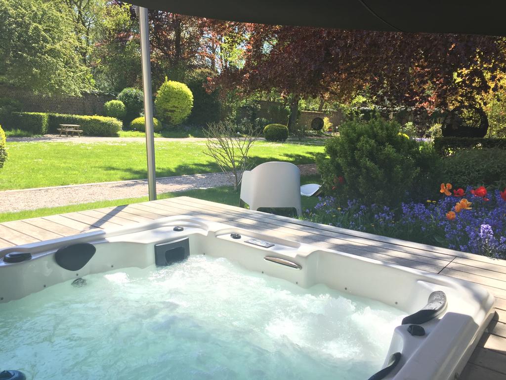 Villa Paula, Chambre d'hôtes de luxe Lille Roubaix Tourcoing, Hauts de France, Adresses Exclusives