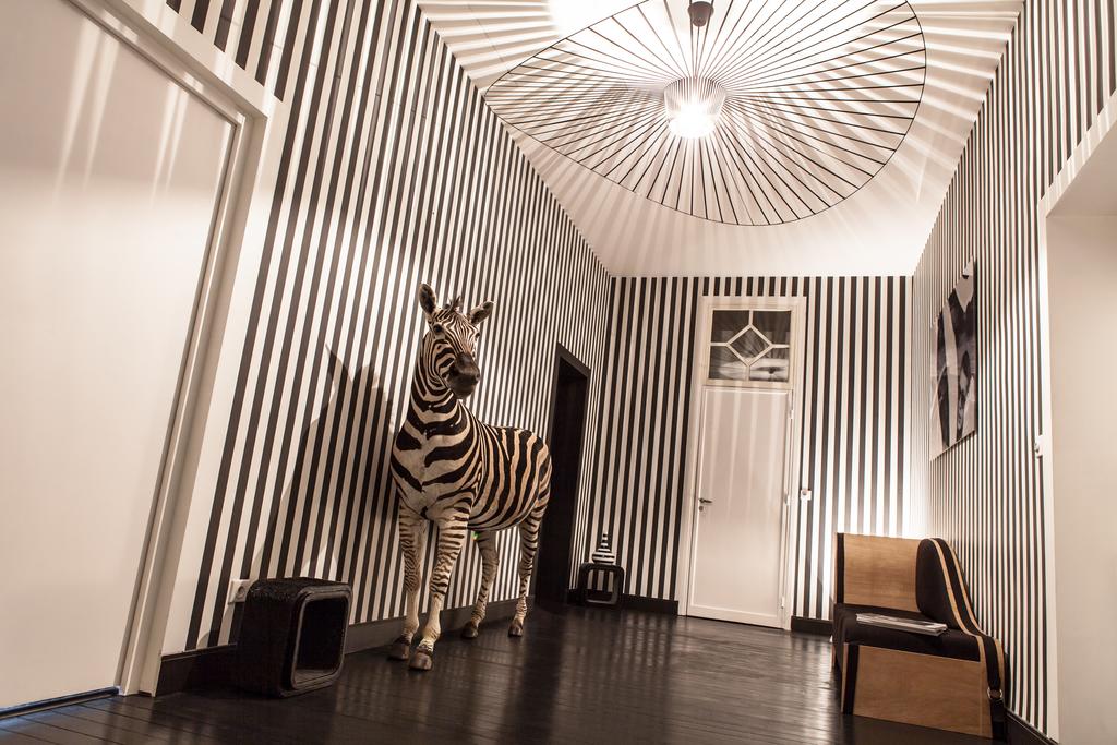Villa Paula, Chambre d'hôtes de luxe Lille Roubaix Tourcoing, Hauts de France, Adresses Exclusives