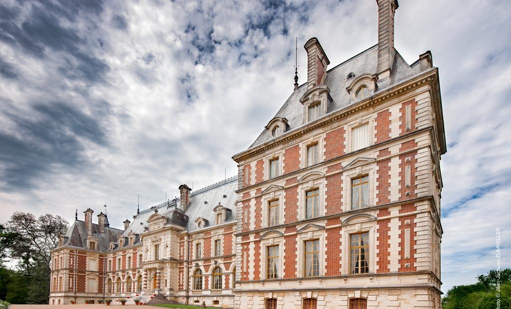 Château de Villersexel, chambre d'hôtes de luxe Haute-Saône, Vesoul en Bourgogne, Adresses Exclusives
