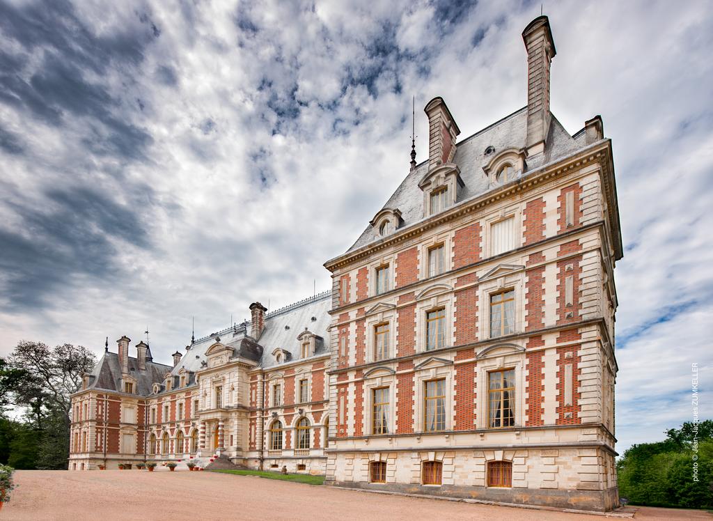 Château de Villersexel, chambre d'hôtes de luxe Haute-Saône, Vesoul en Bourgogne, Adresses Exclusives