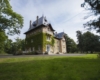 Manoir d'Elise, Chambre d'hôtes de luxe en Normandie, Deauville, Adresses Exclusives