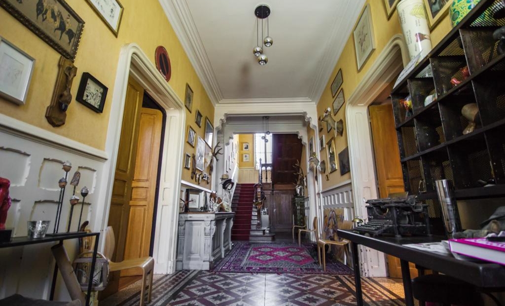 Manoir d'Elise, Chambre d'hôtes de luxe en Normandie, Deauville, Adresses Exclusives