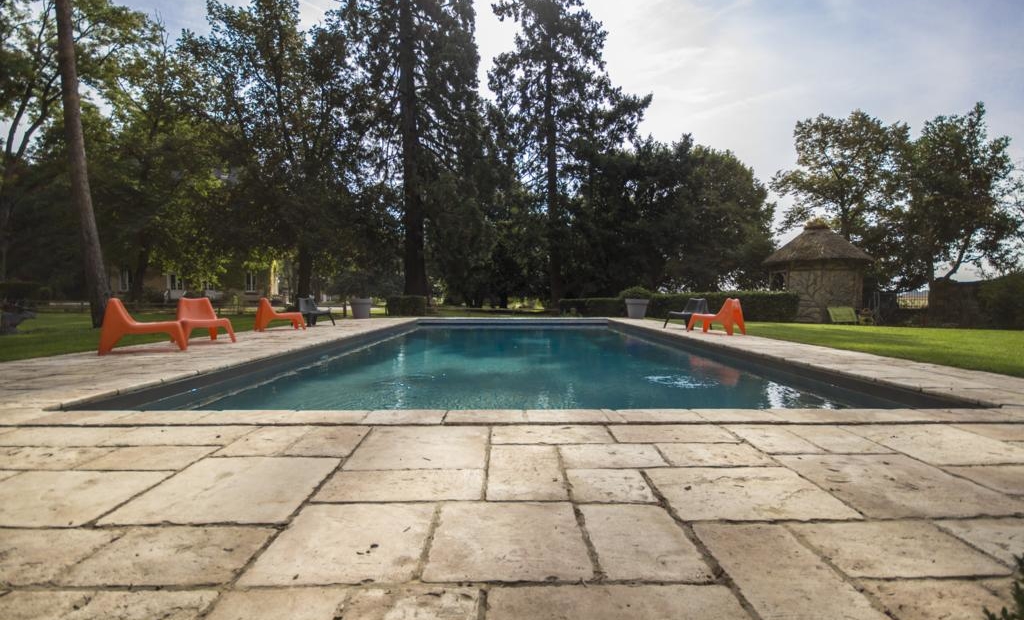 Manoir d'Elise, Chambre d'hôtes de luxe en Normandie, Deauville, Adresses Exclusives