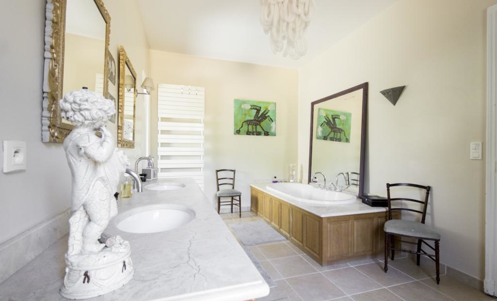 Manoir d'Elise, Chambre d'hôtes de luxe en Normandie, Deauville, Adresses Exclusives