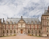 Château de Villersexel, chambre d'hôtes de luxe Haute-Saône, Vesoul en Bourgogne, Adresses Exclusives