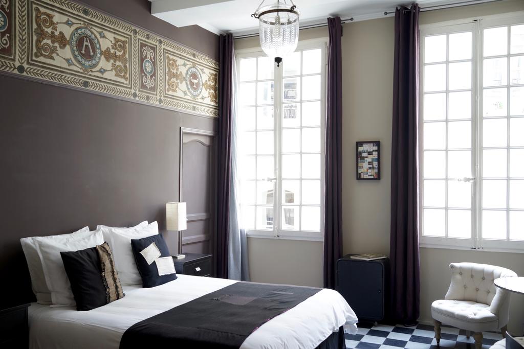 L'Albiousse, chambre d'hôtes de luxe au coeur d'Uzès, Occitanie. Adresses Exclusives.