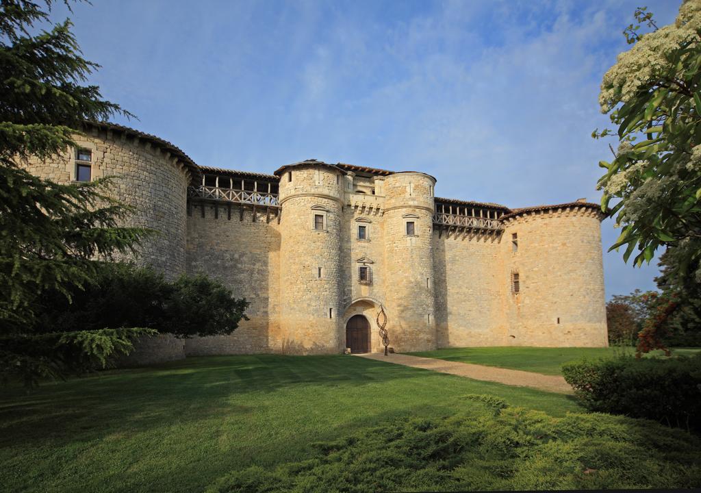 Château de Mauriac, Location de luxe, mariages, réceptions dans le Tarn, en région Occitanie. Adresses Exclusives