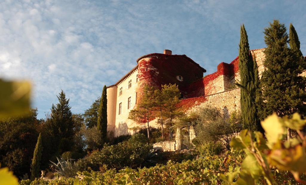 Château de Mauriac, Location de luxe, mariages, réceptions dans le Tarn, en région Occitanie. Adresses Exclusives