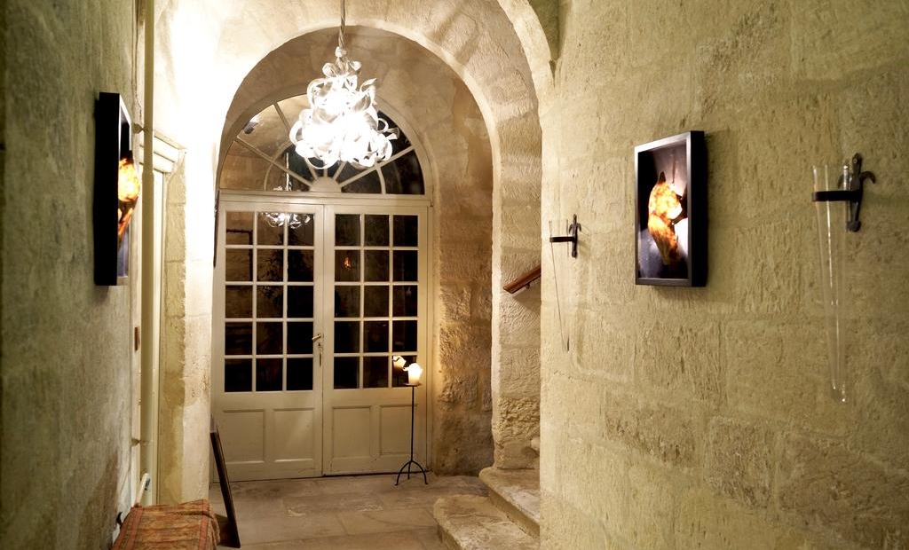 L'Albiousse, chambre d'hôtes de luxe au coeur d'Uzès, Occitanie. Adresses Exclusives.