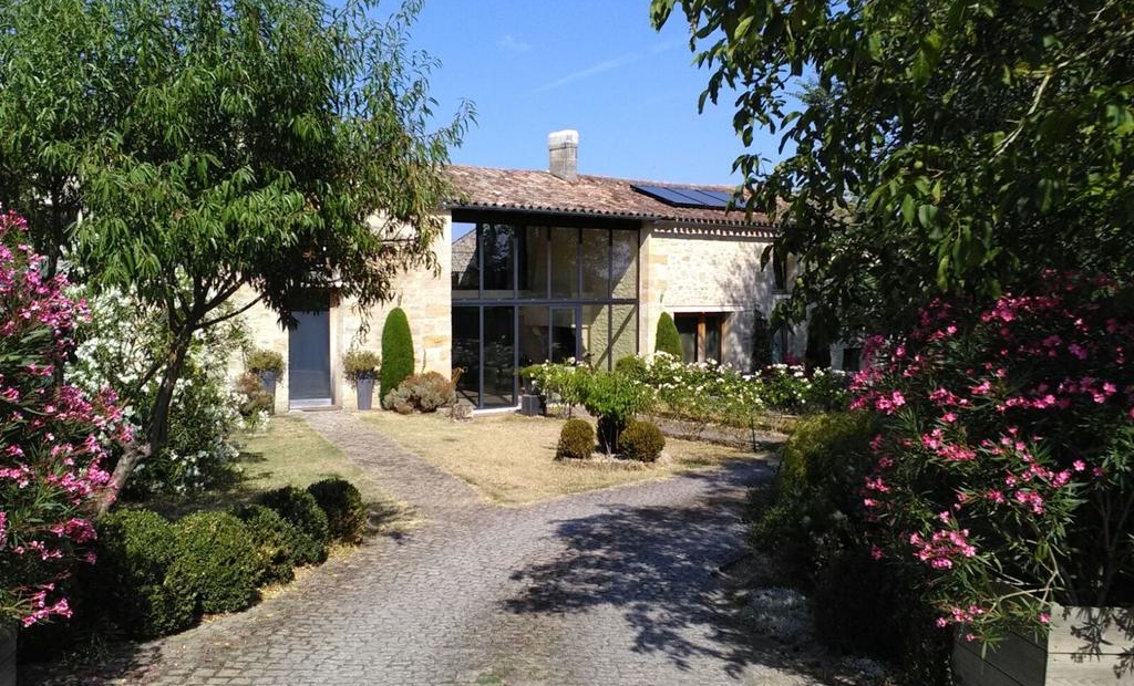 5 Lasserre, Chambre d'hôtes de Luxe en Dordogne, proche de Saint-Émilion, Nouvelle Aquitaine, Adresses Exclusives