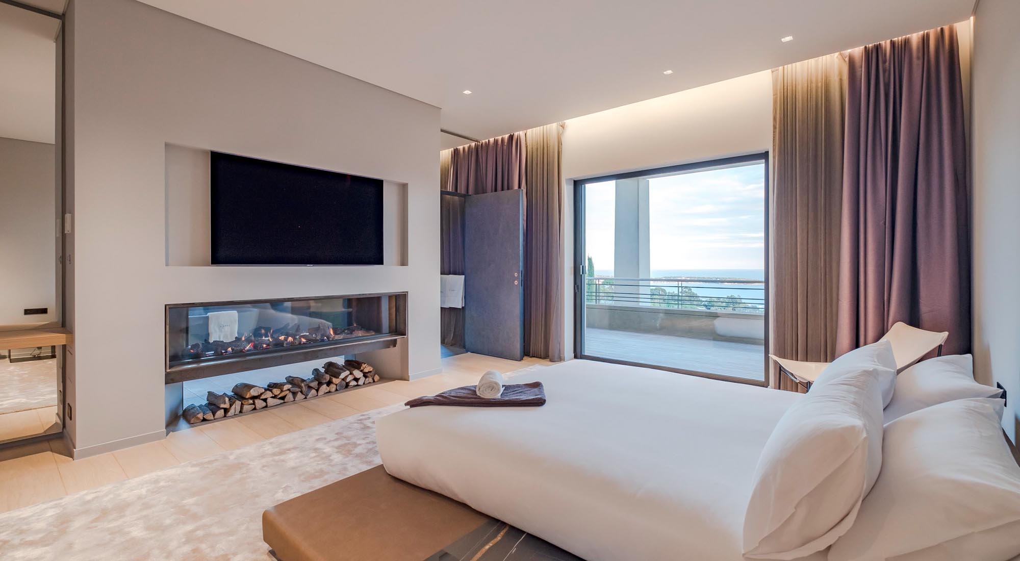 Domaine de Lansa ou l'Ansa, location de luxe en Provence, French Riviera, Cannes, Adresses Exclusives