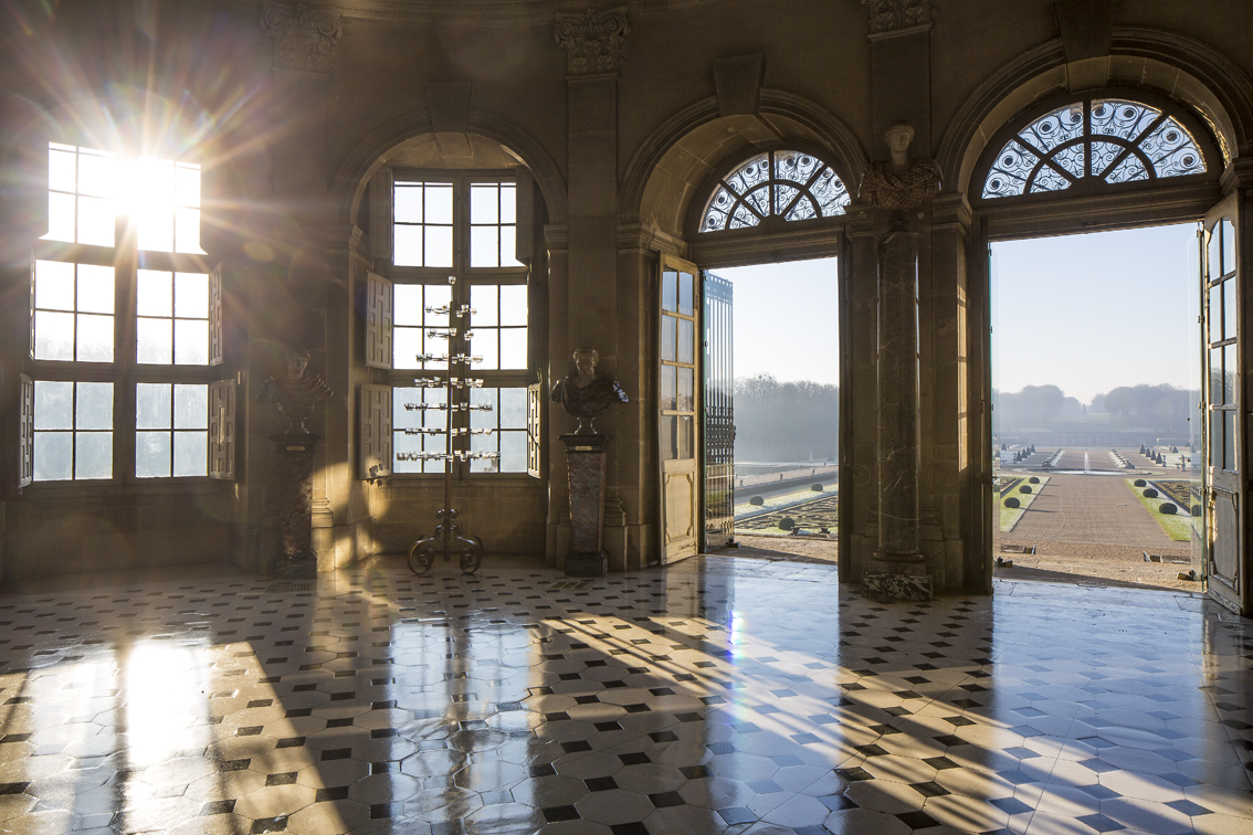 Château de Vaux-le-Vicomte, Maincy, Seine et Marne, Ile de France, Location de luxe, Adresses Exclusives