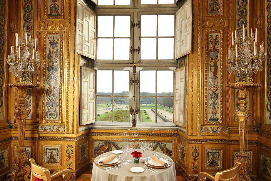 Château de Vaux-le-Vicomte, Maincy, Seine et Marne, Ile de France, Location de luxe, Adresses Exclusives