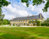 Château de la Villedubois, Maison d'hôtes de luxe située à proximité de Rennes en Bretagne, Adresses Exclusives