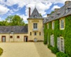 Château de la Villedubois, Maison d'hôtes de luxe située à proximité de Rennes en Bretagne, Adresses Exclusives