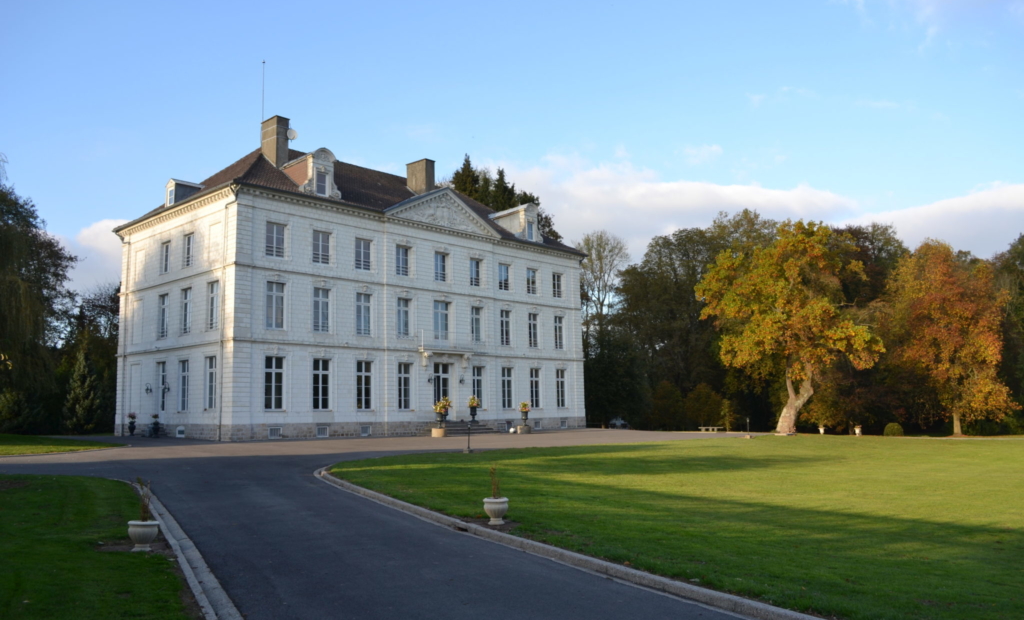Château de Gézaincourt, Somme, Hauts de France, Château et Chambre d'hôtes de luxe Adresses Exclusives