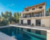 Domaine de Lansa ou l'Ansa, location de luxe en Provence, French Riviera, Cannes, Adresses Exclusives