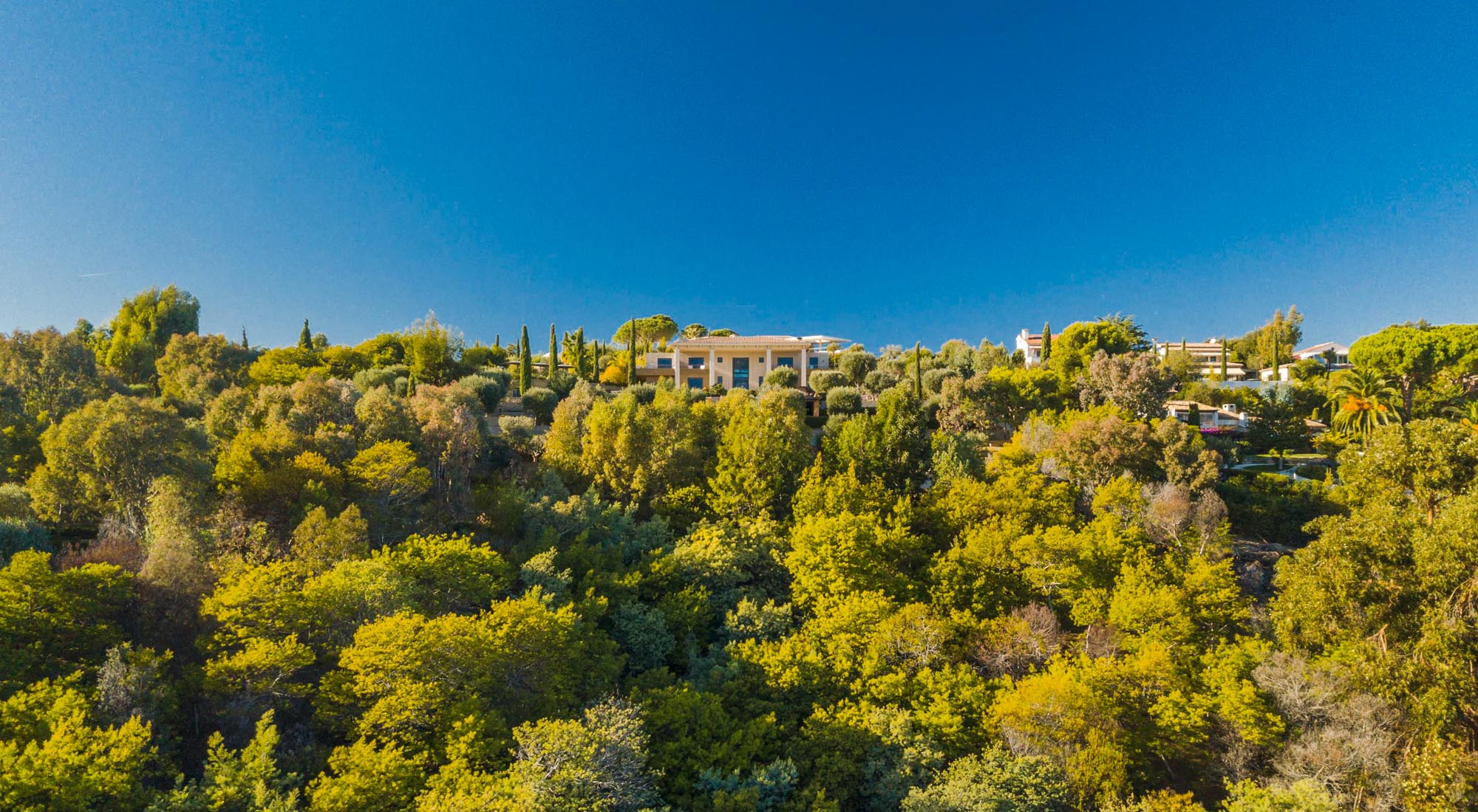 Domaine de Lansa ou l'Ansa, location de luxe en Provence, French Riviera, Cannes, Adresses Exclusives