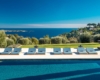 Domaine de Lansa ou l'Ansa, location de luxe en Provence, French Riviera, Cannes, Adresses Exclusives