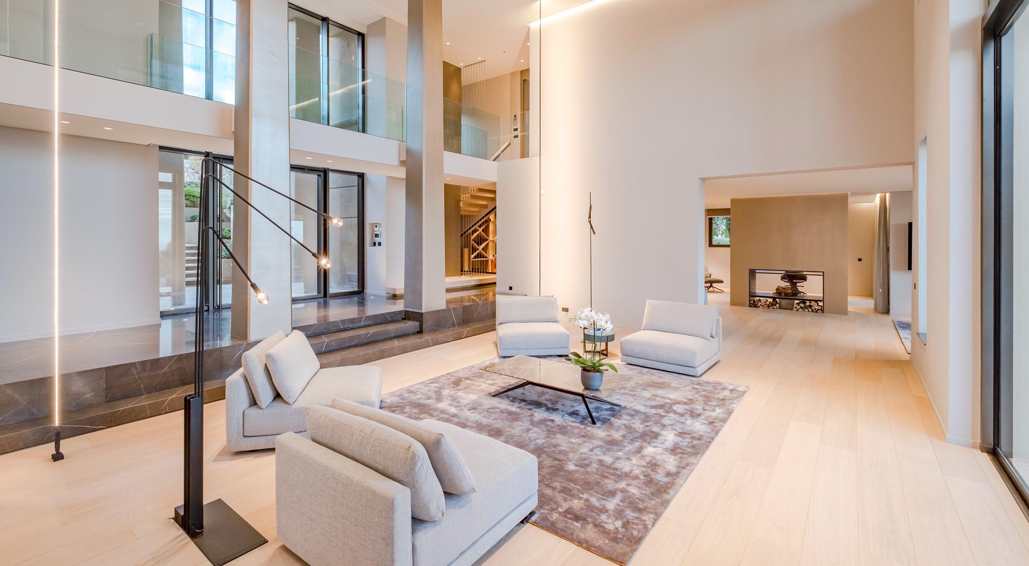 Domaine de Lansa ou l'Ansa, location de luxe en Provence, French Riviera, Cannes, Adresses Exclusives