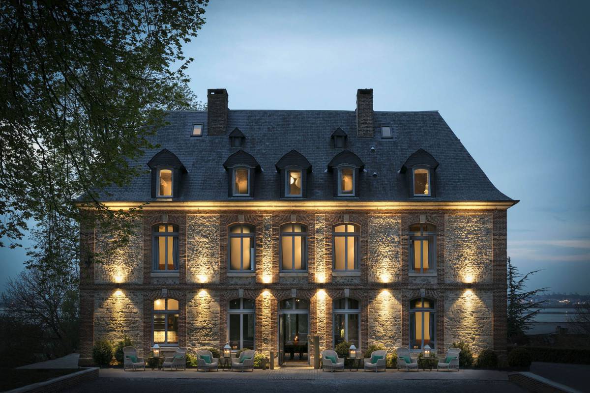 maison d hote paimpol 