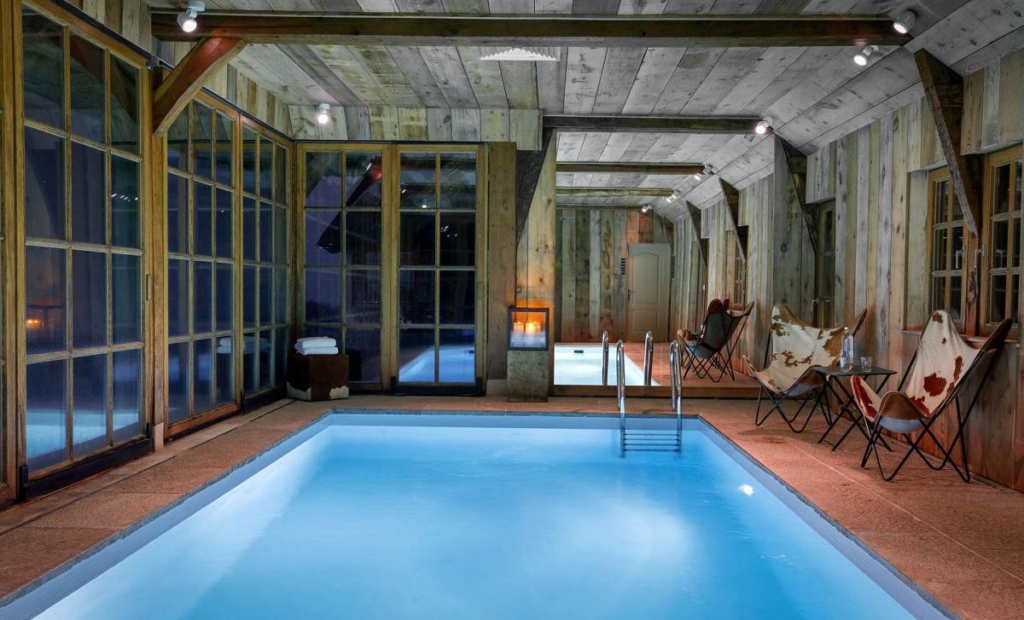 Manoir de la Plage, Honfleur, Normandie, Chambre d'hôtes de luxe Adresses Exclusives