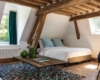 Manoir de la Plage, Honfleur, Normandie, Chambre d'hôtes de luxe Adresses Exclusives