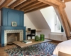 Manoir de la Plage, Honfleur, Normandie, Chambre d'hôtes de luxe Adresses Exclusives