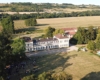 Château Saint Denis, location, mariages, réceptions dans le Sud-Ouest, à côté d'Agen. Adresses Exclusives.