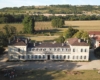 Château Saint Denis, location, mariages, réceptions dans le Sud-Ouest, à côté d'Agen. Adresses Exclusives.