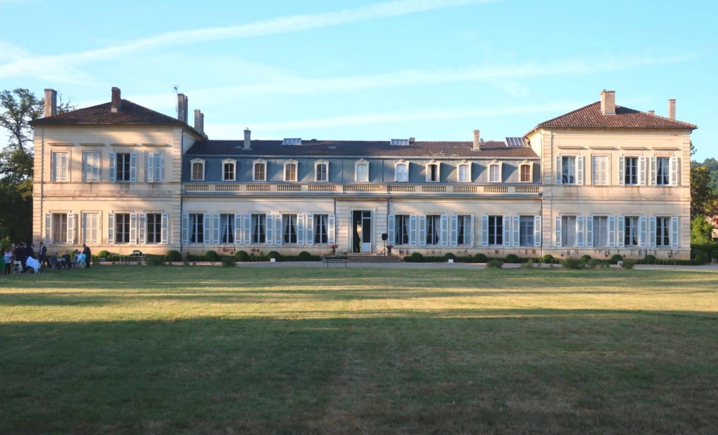 Château Saint Denis, location, mariages, réceptions dans le Sud-Ouest, à côté d'Agen. Adresses Exclusives.
