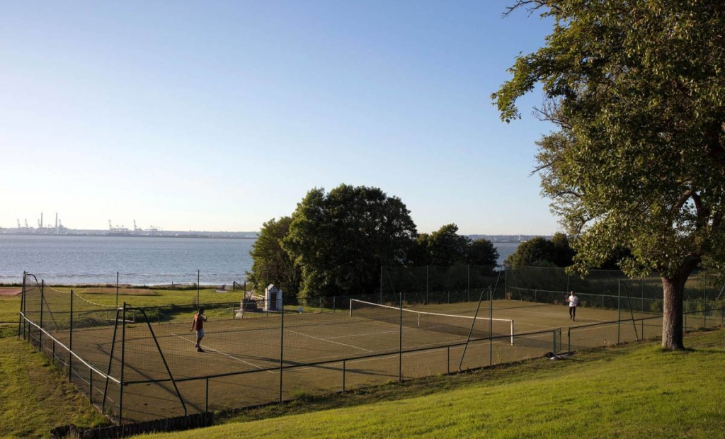 Manoir de la Plage, Honfleur, Normandie, Chambre d'hôtes de luxe Adresses Exclusives