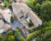 Château d'Uzer, Maison et chambres d'hôtes de Luxe entre Provence et Cévennes, en sud Ardèche. Adresses Exclusives