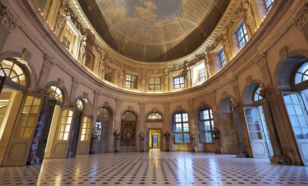 Château de Vaux-le-Vicomte, Maincy, Seine et Marne, Ile de France, Location de luxe, Adresses Exclusives