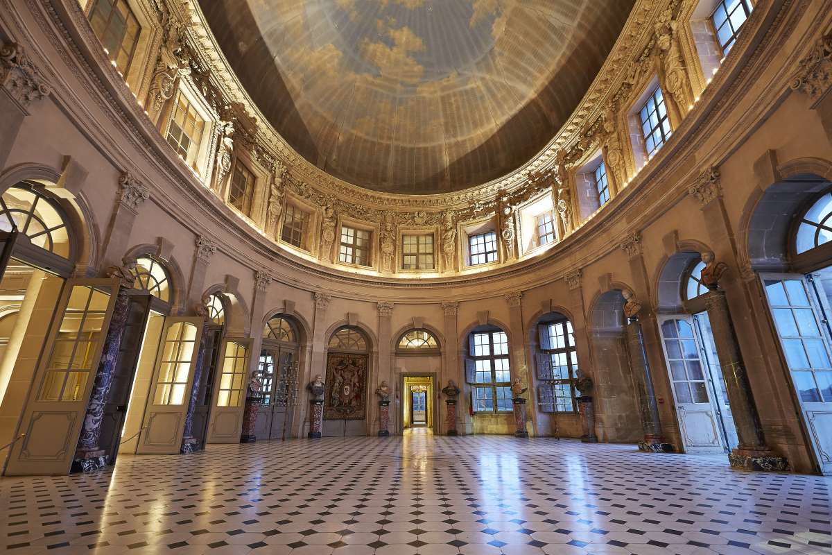 Château de Vaux-le-Vicomte, Maincy, Seine et Marne, Ile de France, Location de luxe, Adresses Exclusives