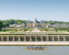 Château de Vaux-le-Vicomte, Maincy, Seine et Marne, Ile de France, Location de luxe, Adresses Exclusives